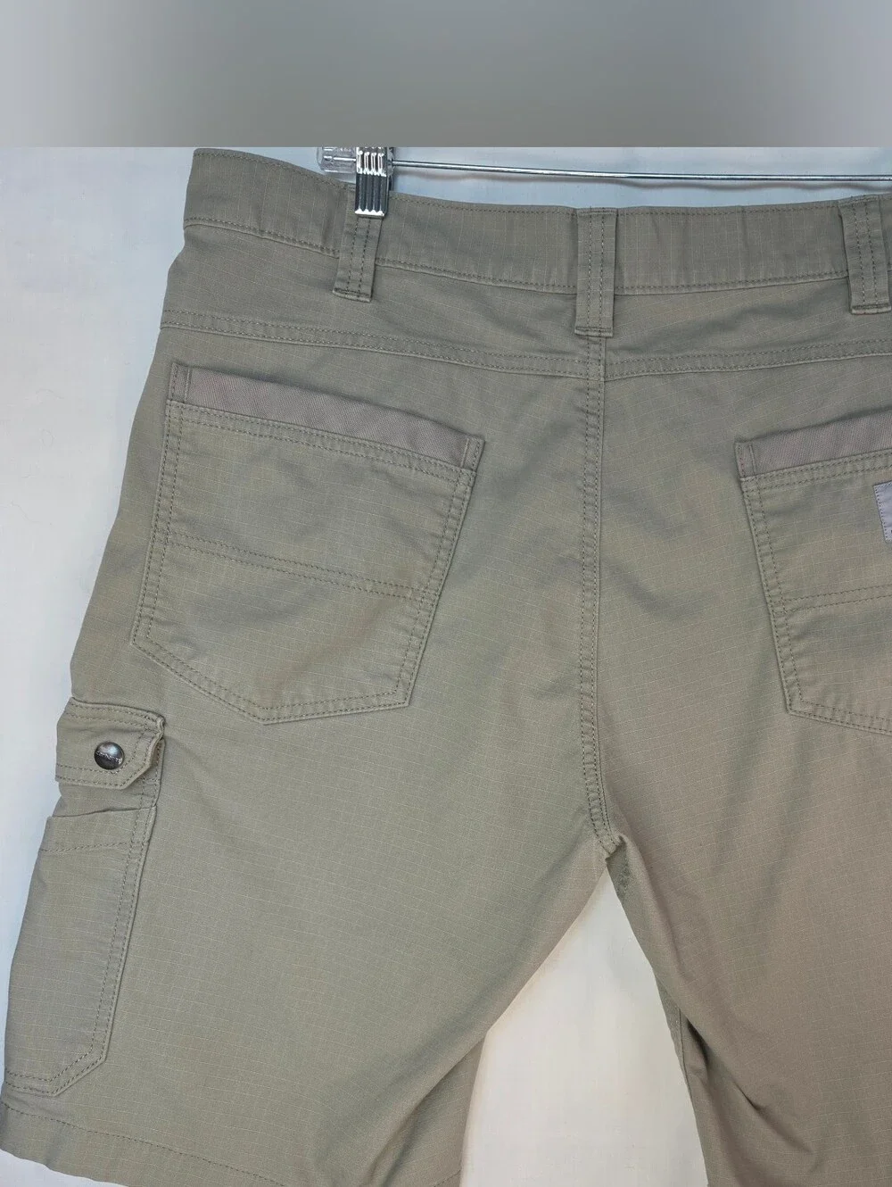 Carhartt rugged flex